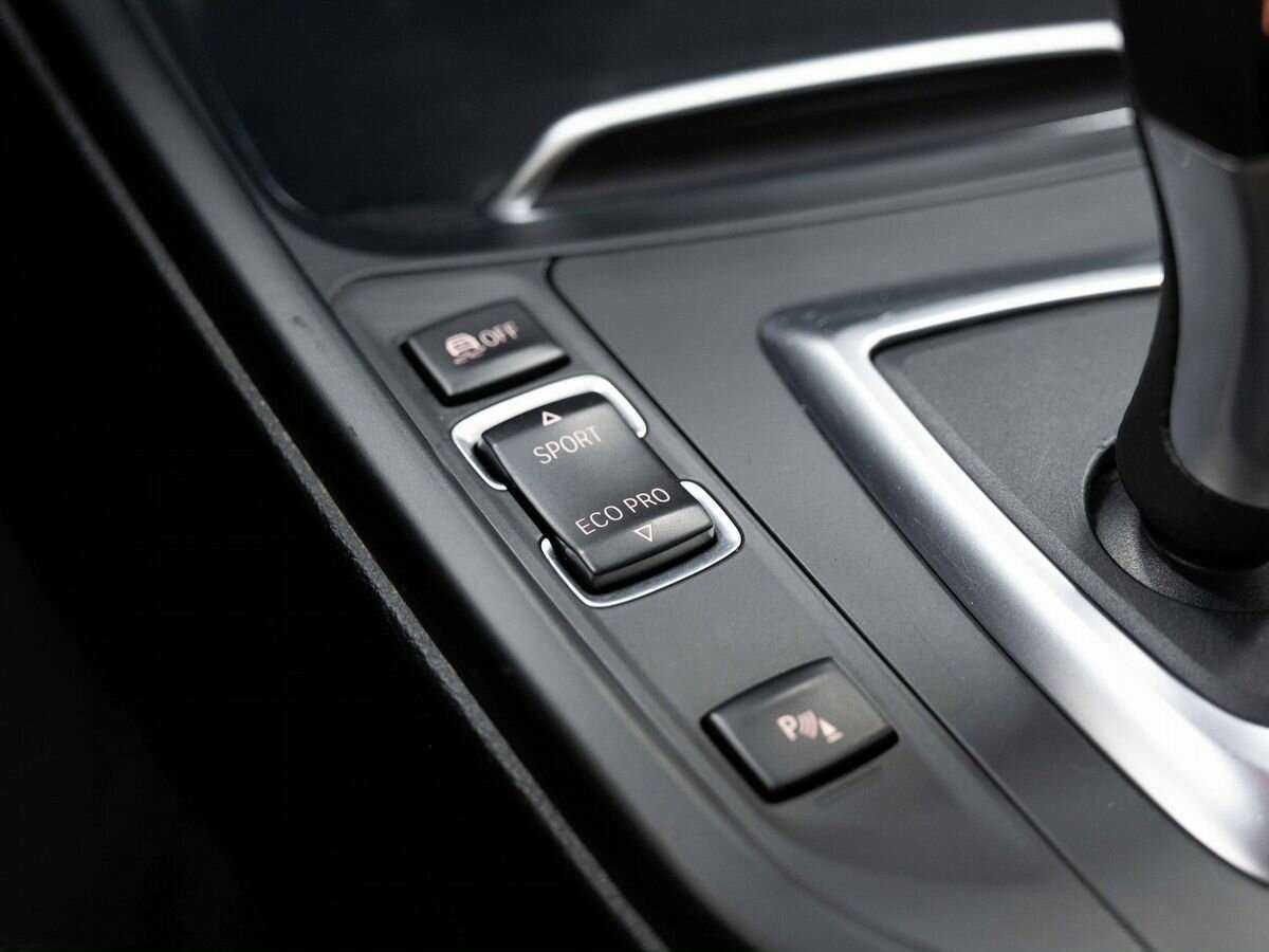 Купить BMW 3 серии 320d xDrive, 2016, 146 000 км, фото №23