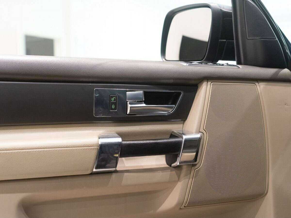 Купить Land Rover Discovery, 2012, 272 000 км, фото №15