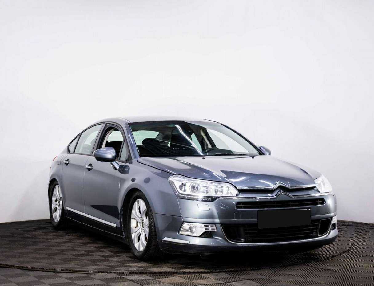 Citroen C5