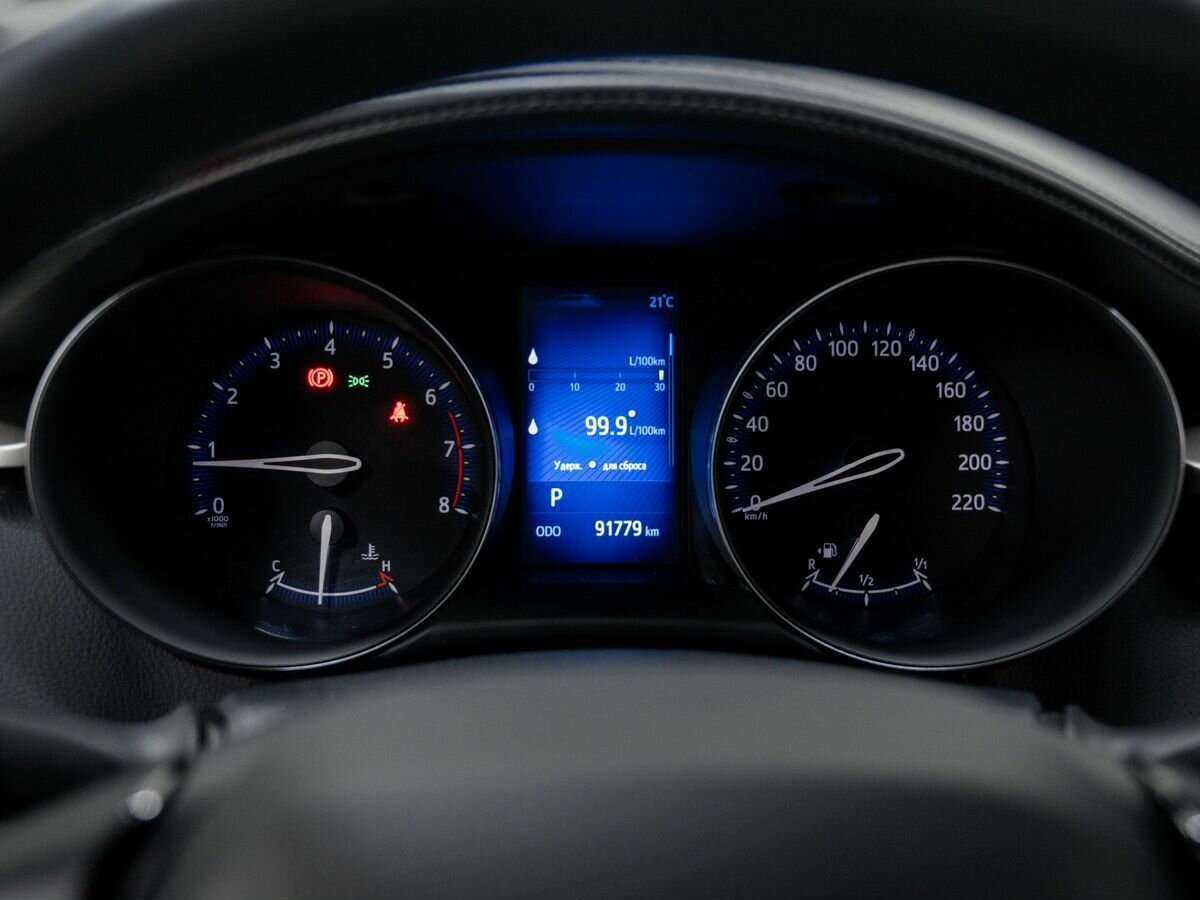 Купить Toyota C-HR, 2018, 91 000 км, фото №20
