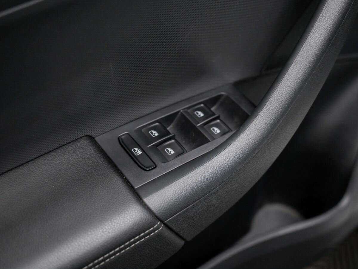 Купить Volkswagen Polo, 2020, 80 000 км, фото №15