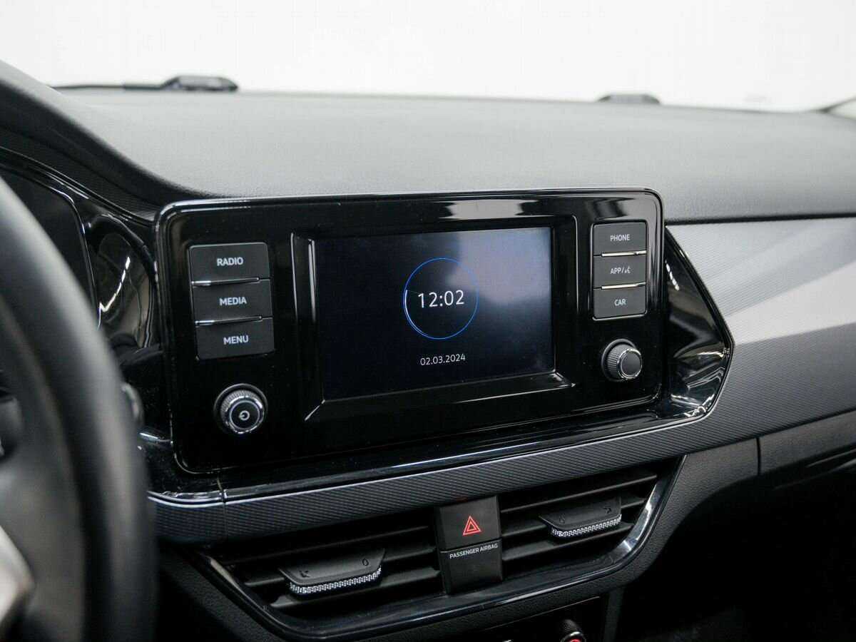 Купить Volkswagen Polo, 2020, 80 000 км, фото №20