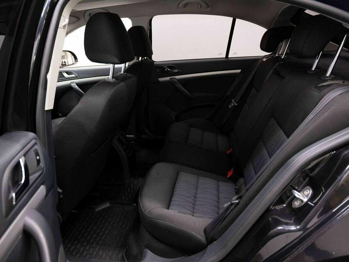 Купить Skoda Octavia, 2012, 150 511 км, фото №4