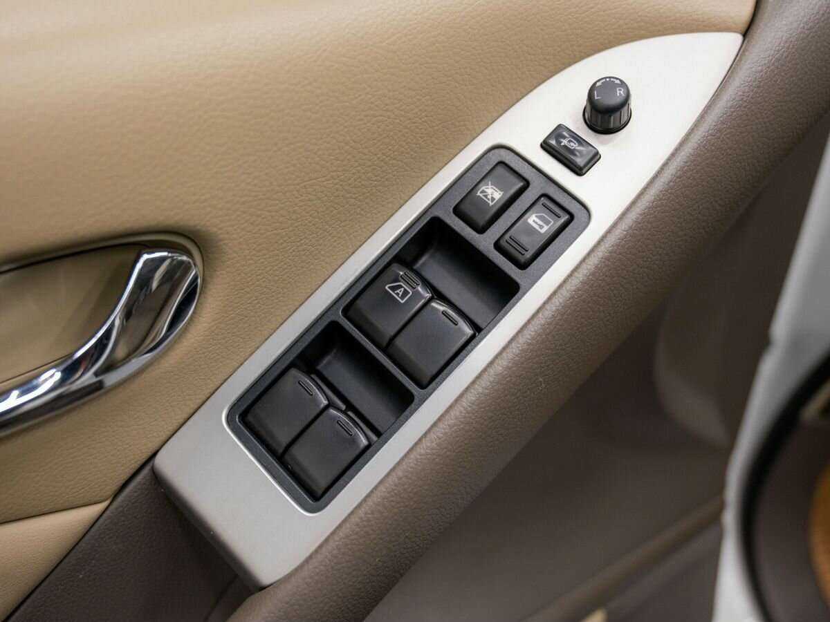 Купить Nissan Murano, 2013, 178 893 км, фото №14
