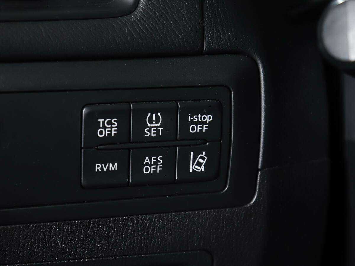 Купить Mazda CX-5, 2013, 203 903 км, фото №17