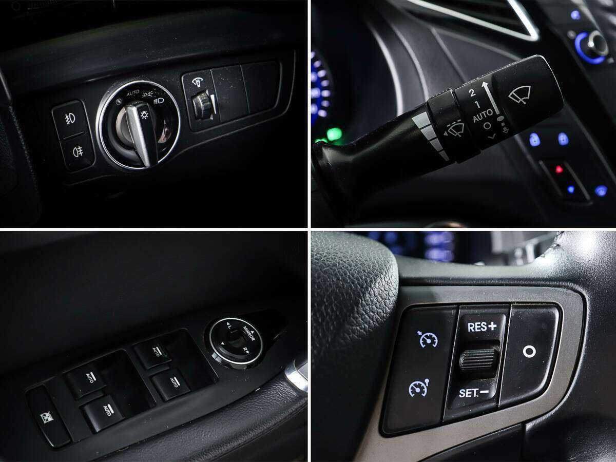 Купить Hyundai i40, 2015, 126 400 км, фото №15