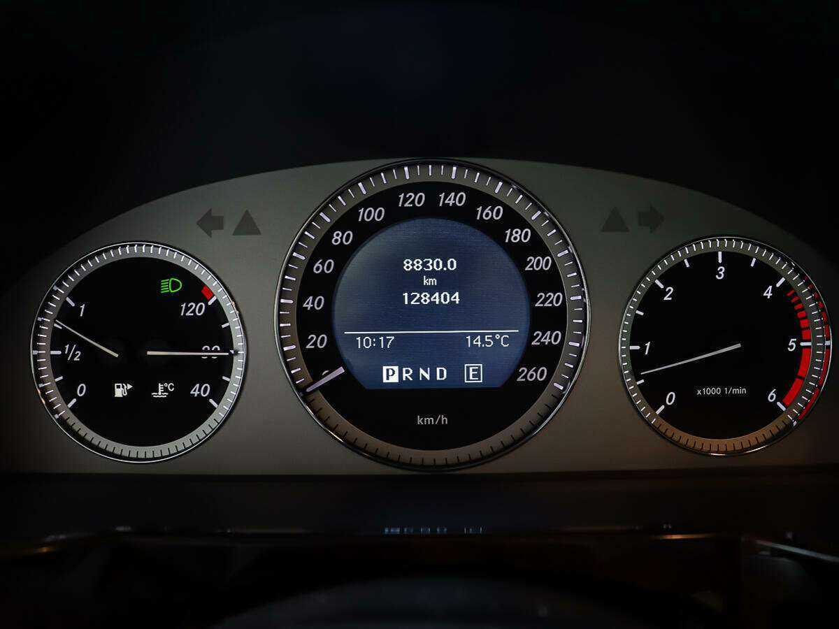 Купить Mercedes-Benz GLK-Класс 350 CDI, 2012, 128 405 км, фото №14