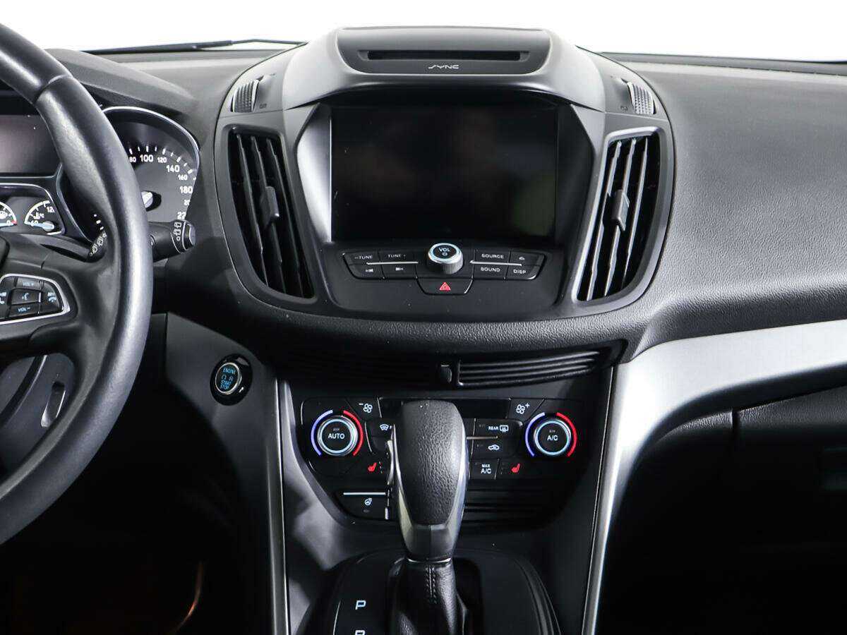 Купить Ford Kuga, 2019, 73 000 км, фото №12