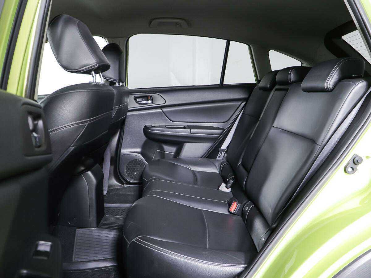 Купить Subaru XV, 2013, 160 000 км, фото №10