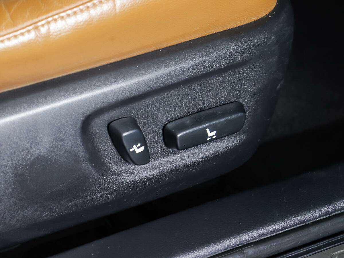 Купить Toyota Camry, 2017, 136 369 км, фото №15