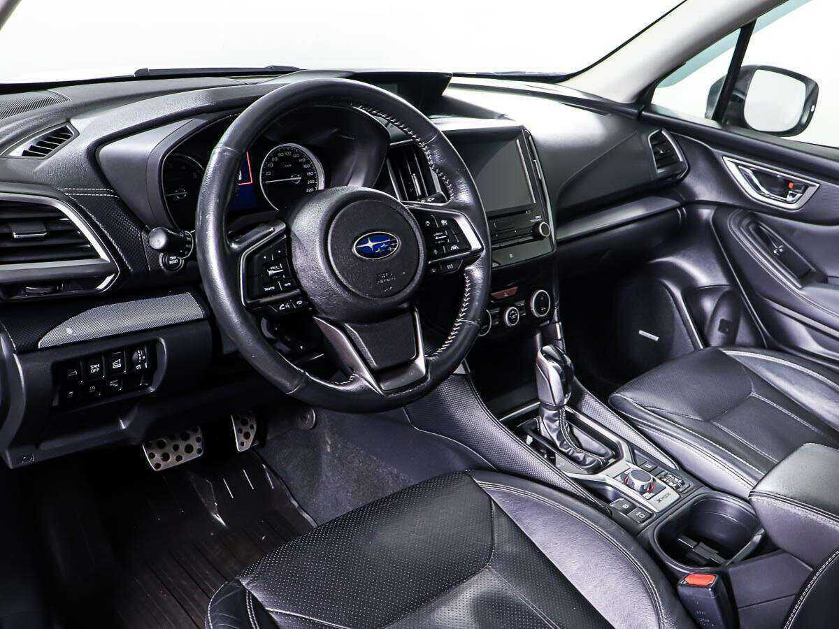 Купить Subaru Forester, 2019, 171 355 км, фото №15