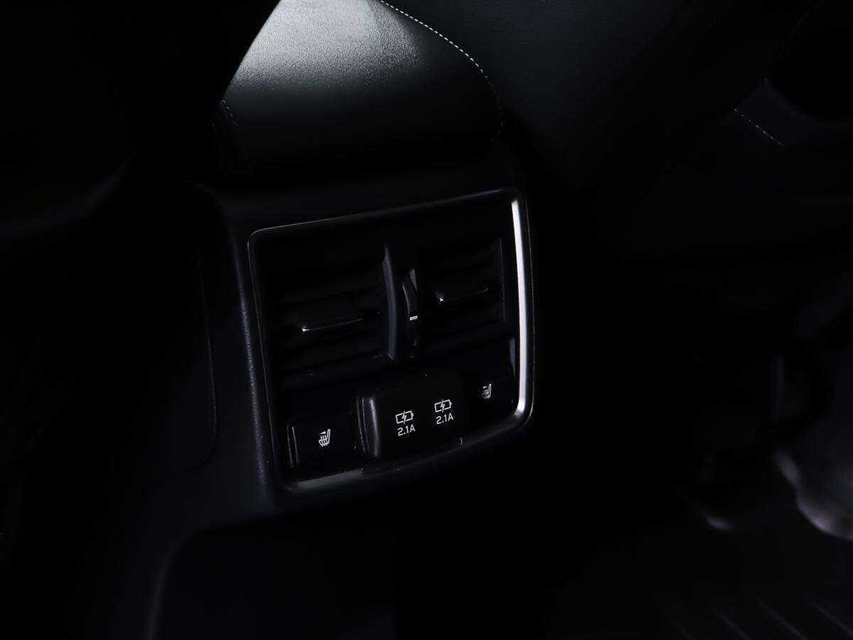 Купить Subaru Forester, 2019, 171 355 км, фото №21