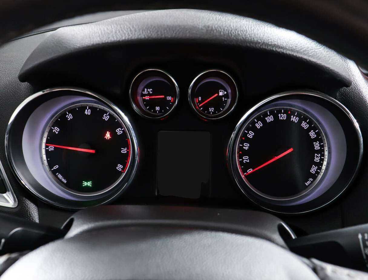 Купить Opel Mokka, 2014, 114 444 км, фото №14