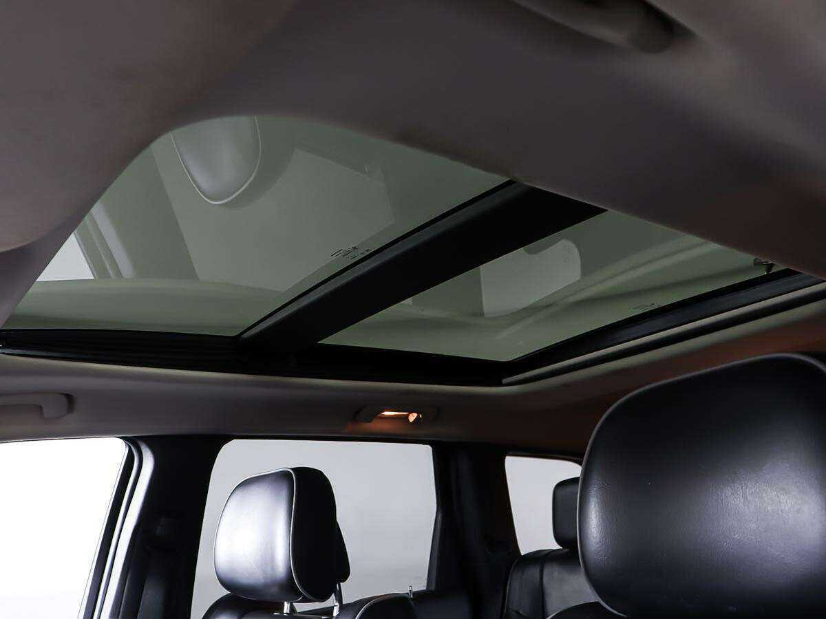 Купить Jeep Grand Cherokee, 2012, 147 953 км, фото №17