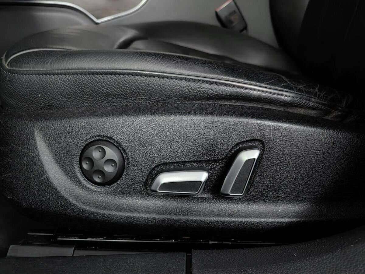 Купить Audi A6, 2016, 86 339 км, фото №17