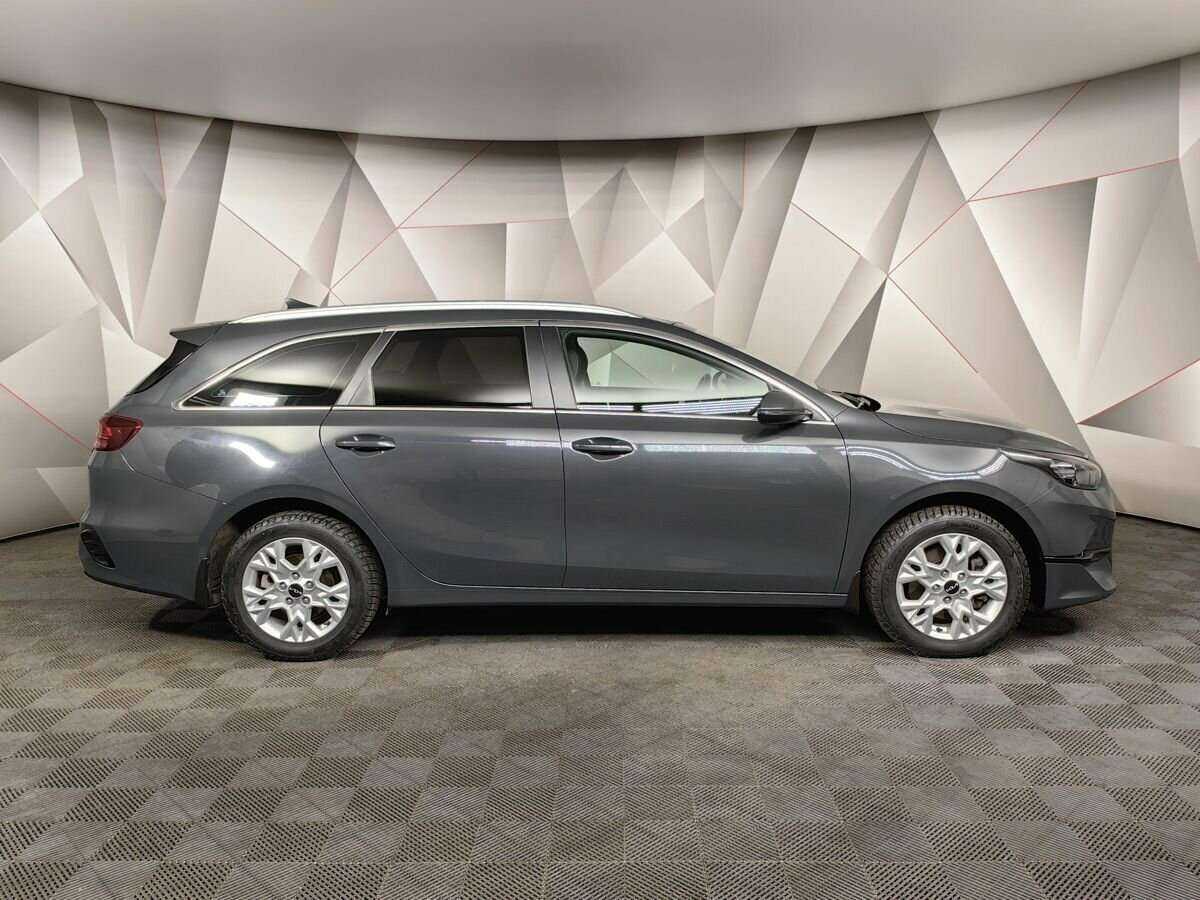 Купить Kia Ceed, 2022, 32 962 км, фото №6