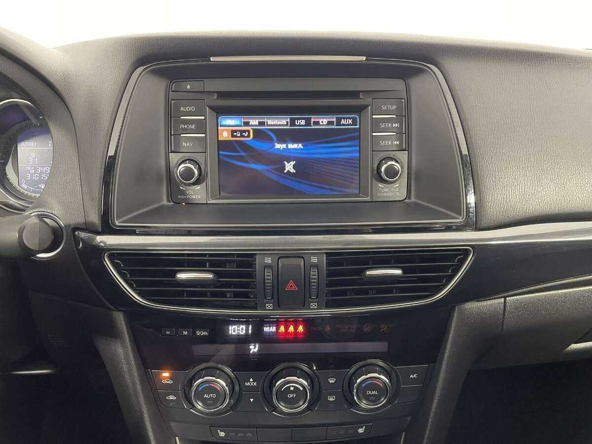 Купить Mazda 6, 2013, 310 154 км, фото №12