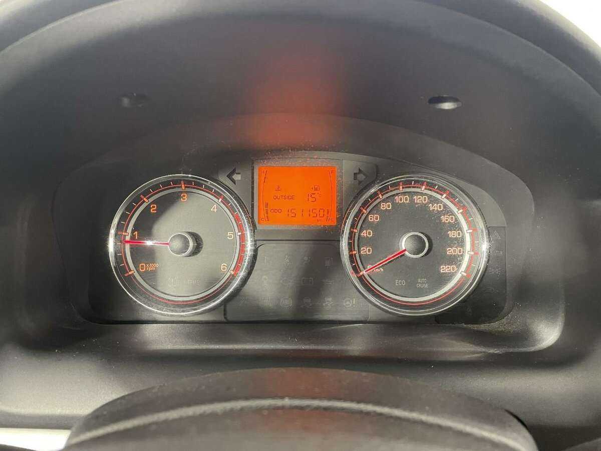 Купить SsangYong Actyon, 2012, 151 150 км, фото №11