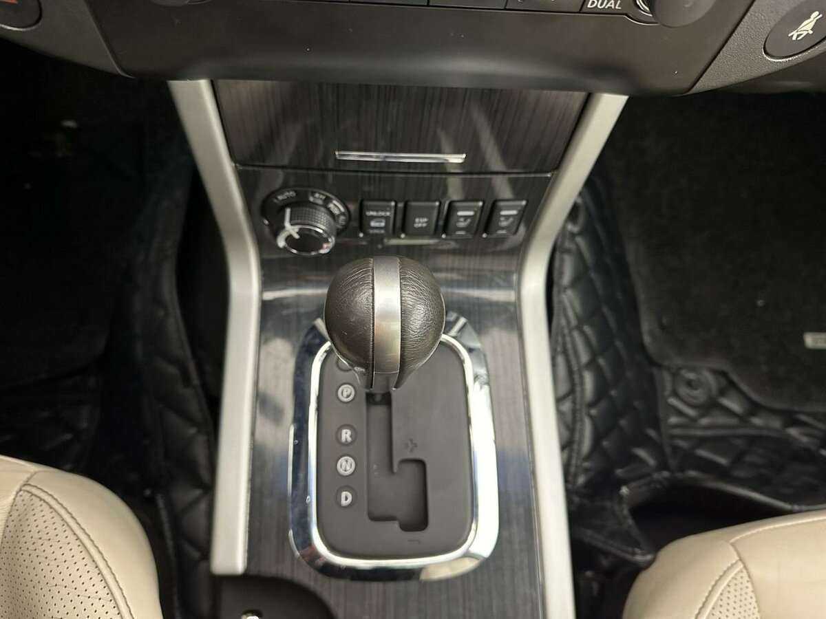 Купить Nissan Pathfinder, 2012, 103 651 км, фото №13