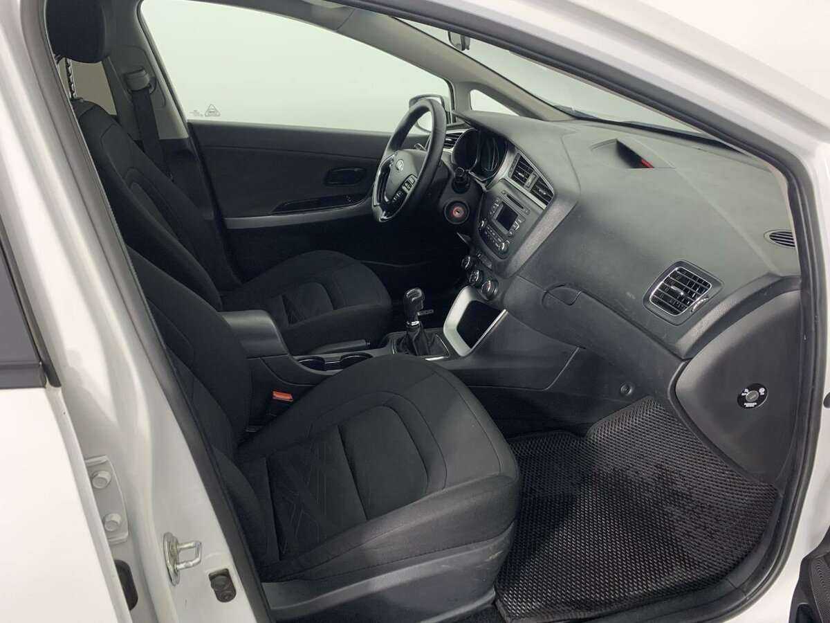 Купить Kia Ceed, 2017, 263 795 км, фото №13