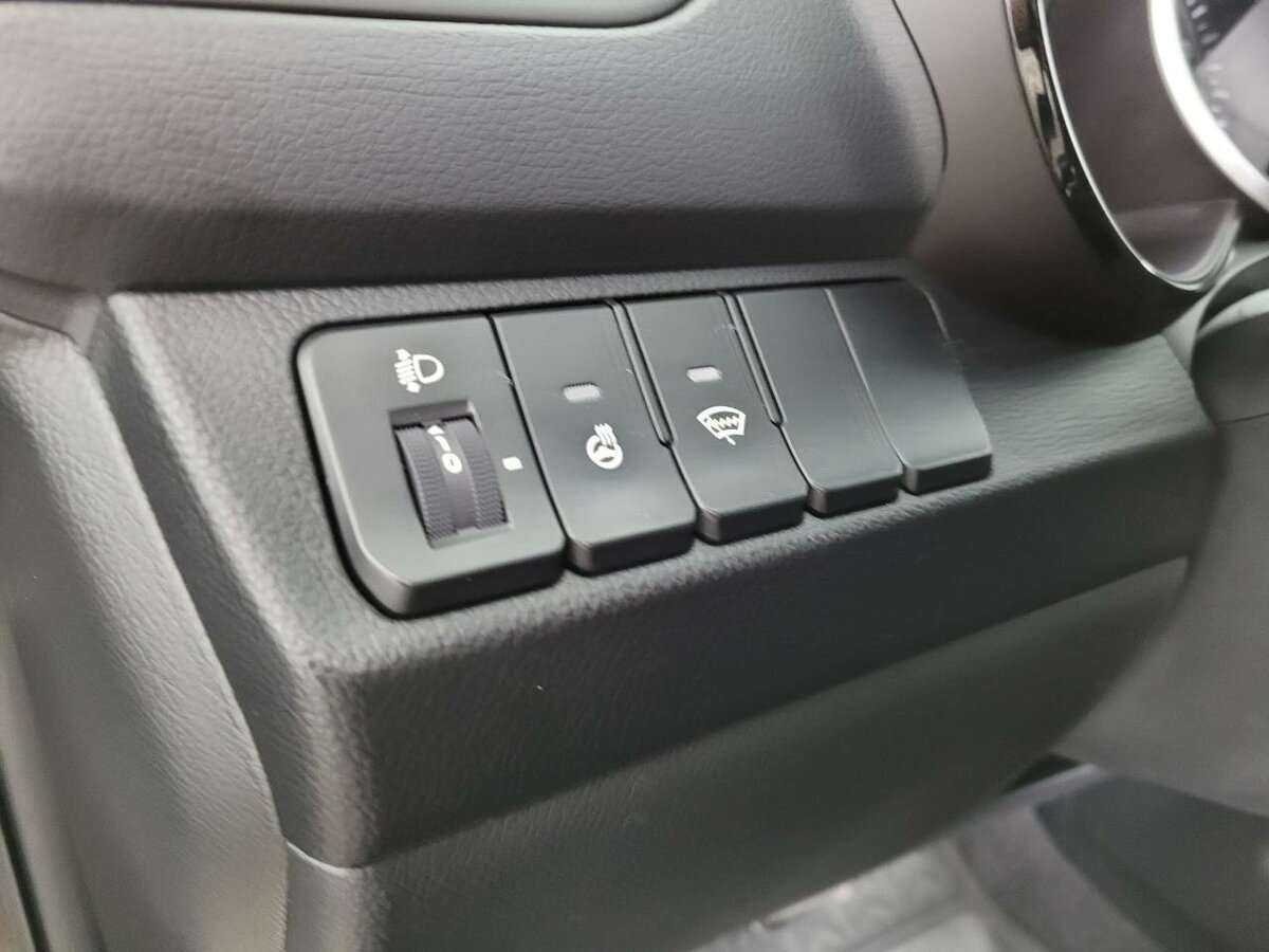 Купить Kia Rio, 2016, 110 000 км, фото №9