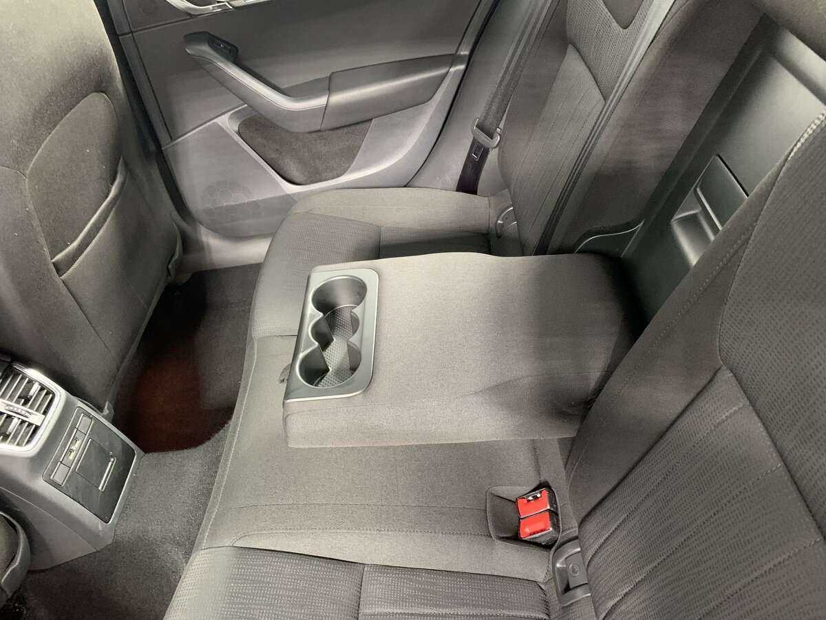 Купить Skoda Octavia, 2018, 142 835 км, фото №16