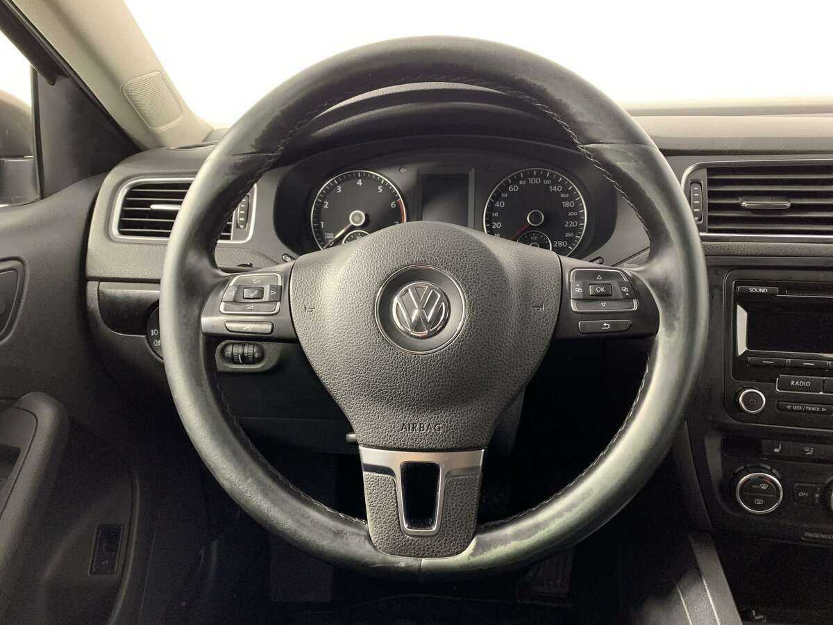 Купить Volkswagen Jetta, 2013, 222 783 км, фото №21
