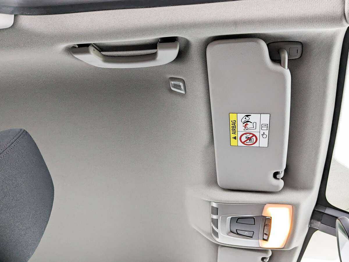 Купить BMW X1 18i sDrive, 2019, 95 582 км, фото №18