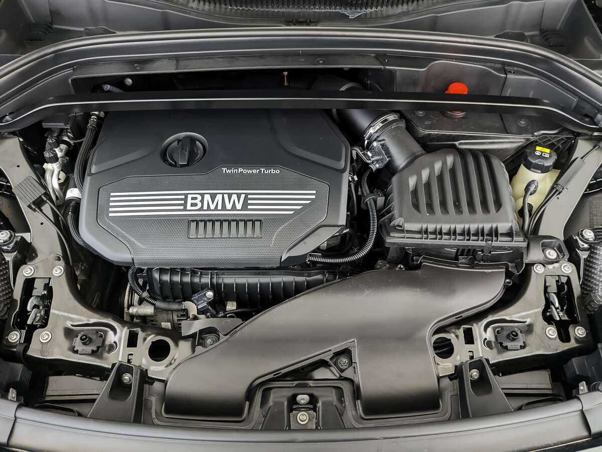 Купить BMW X2 sDrive18i, 2021, 14 514 км, фото №9