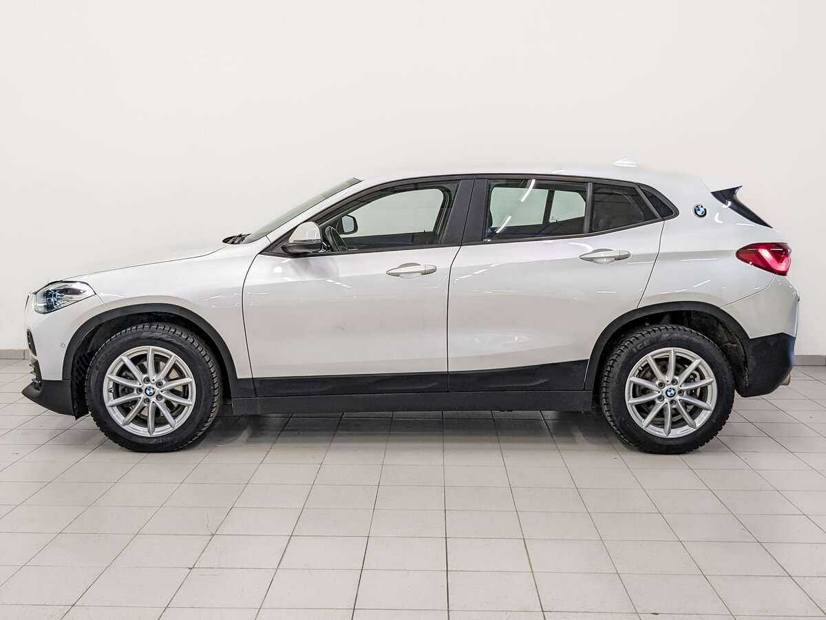 Купить BMW X2 sDrive18i, 2020, 82 981 км, фото №7