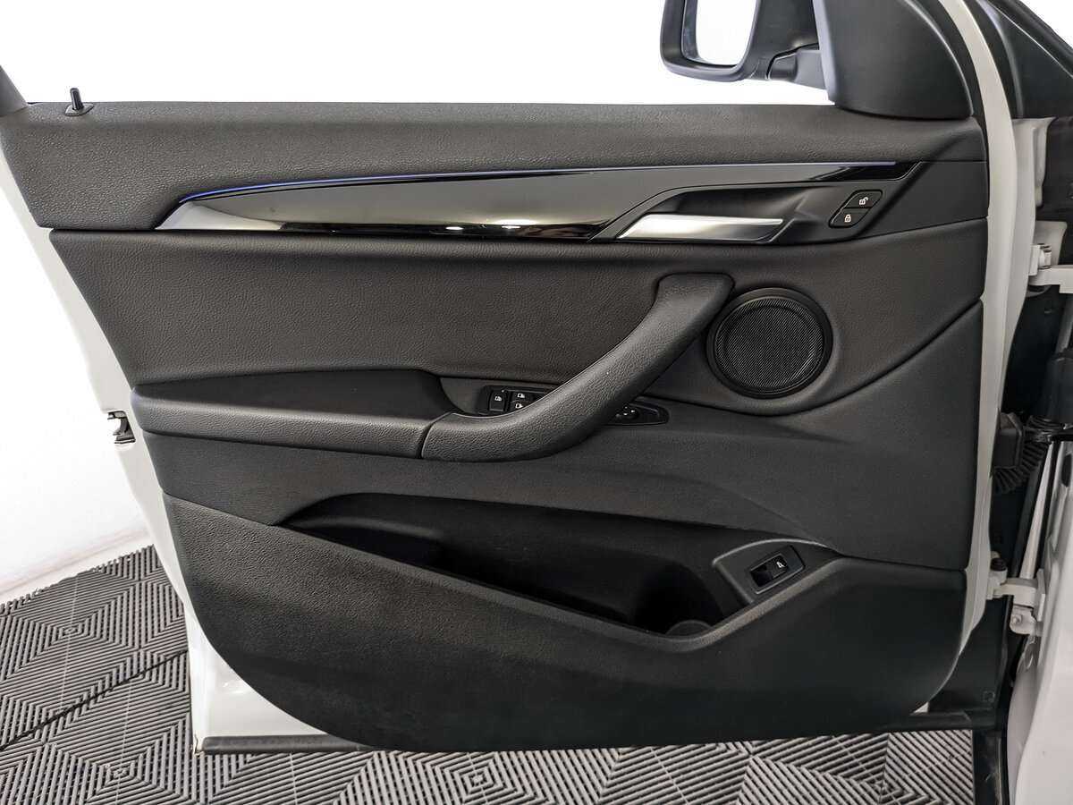 Купить BMW X2 sDrive18i, 2020, 82 981 км, фото №15