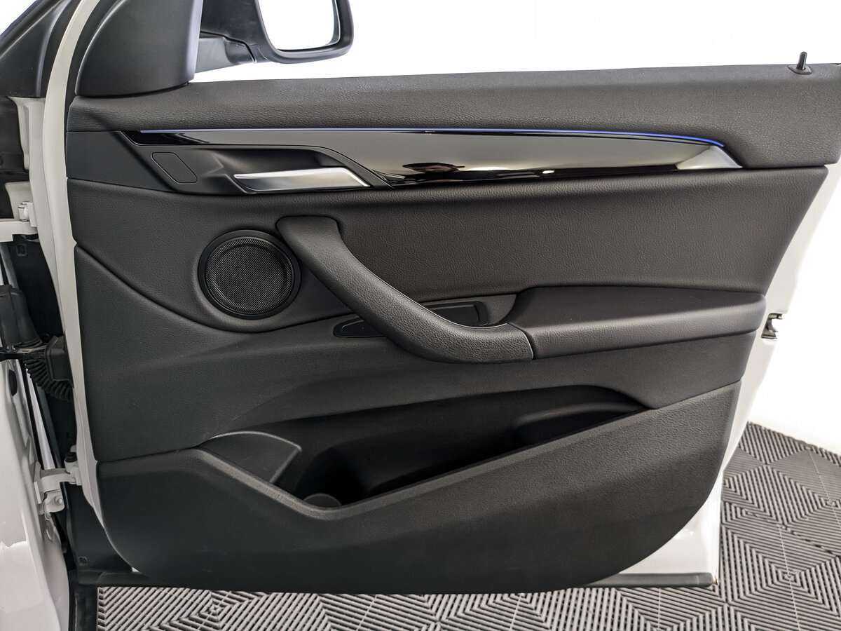 Купить BMW X2 sDrive18i, 2020, 82 981 км, фото №21
