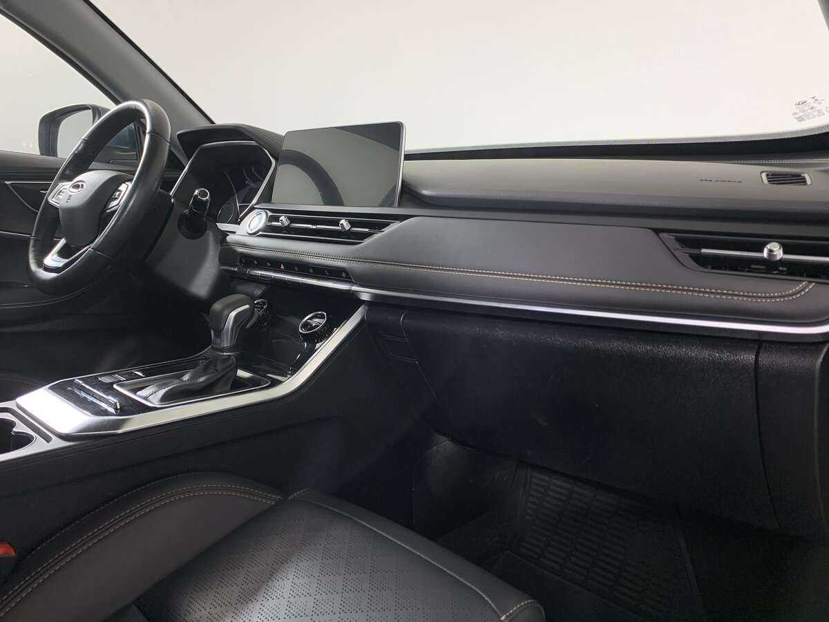 Купить Chery Tiggo 8, 2020, 61 595 км, фото №11