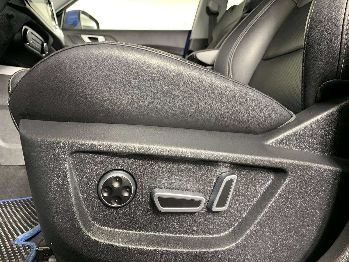 Купить Chery Tiggo 4, 2020, 126 149 км, фото №14