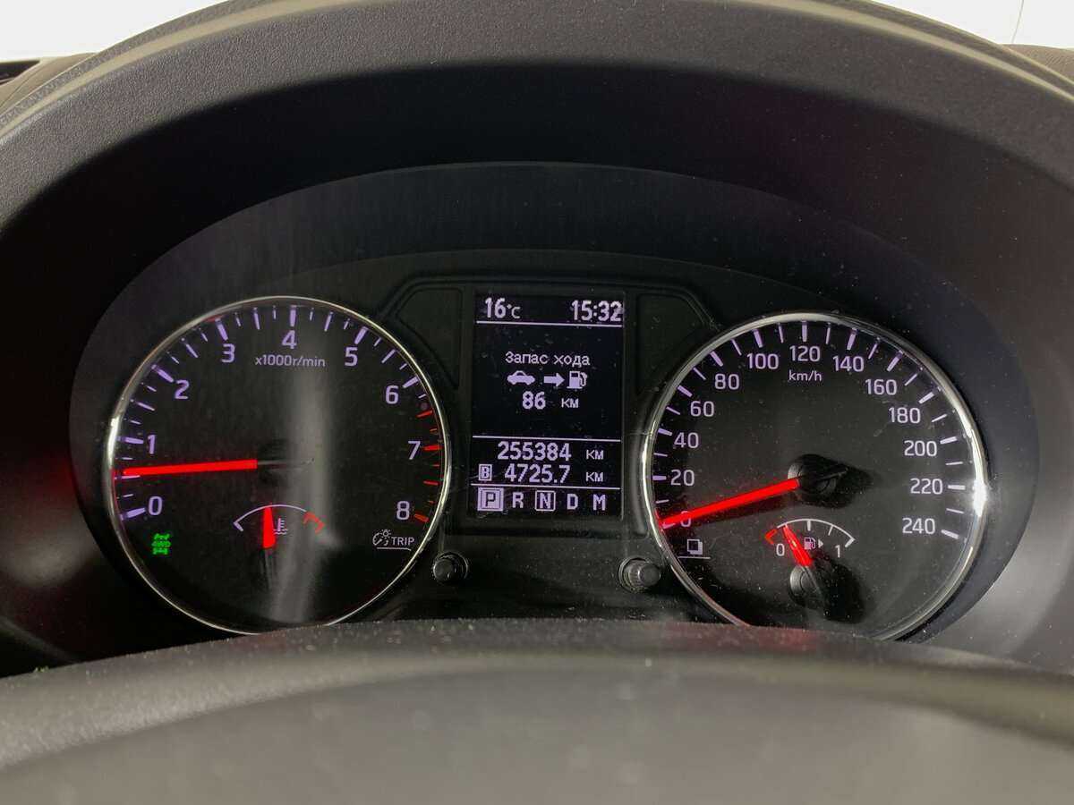 Купить Nissan X-Trail, 2014, 255 000 км, фото №12