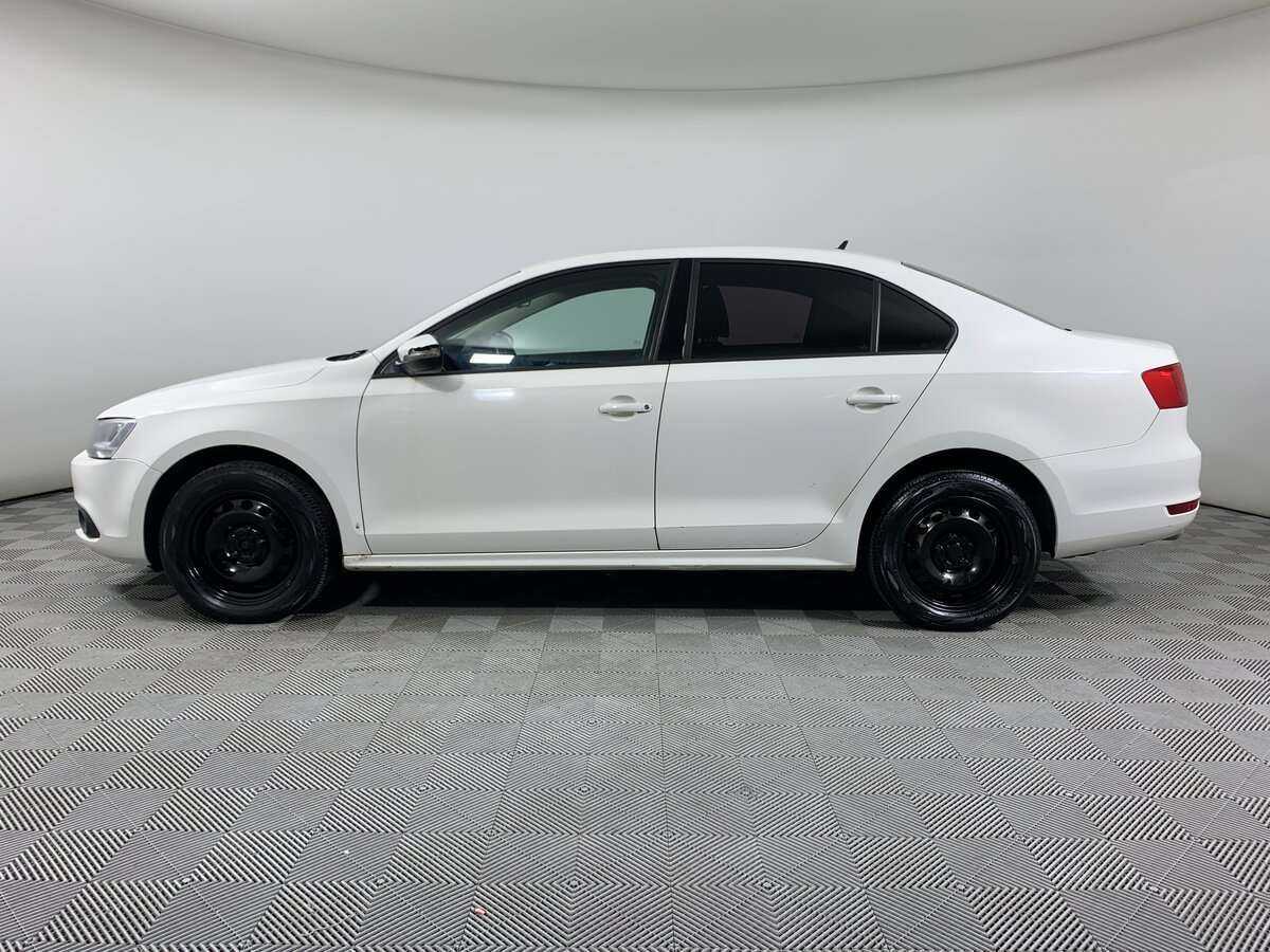 Купить Volkswagen Jetta, 2012, 249 824 км, фото №8