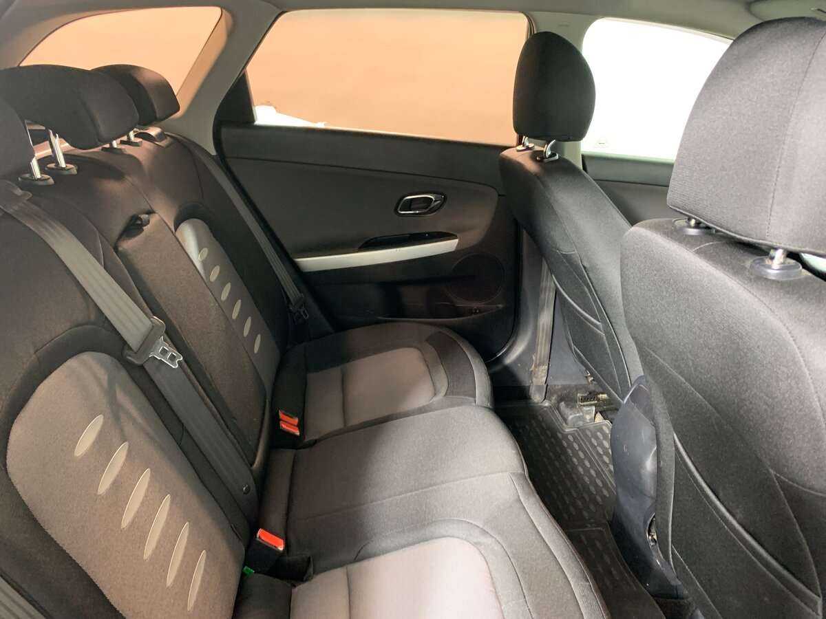 Купить Kia Ceed, 2014, 145 937 км, фото №15