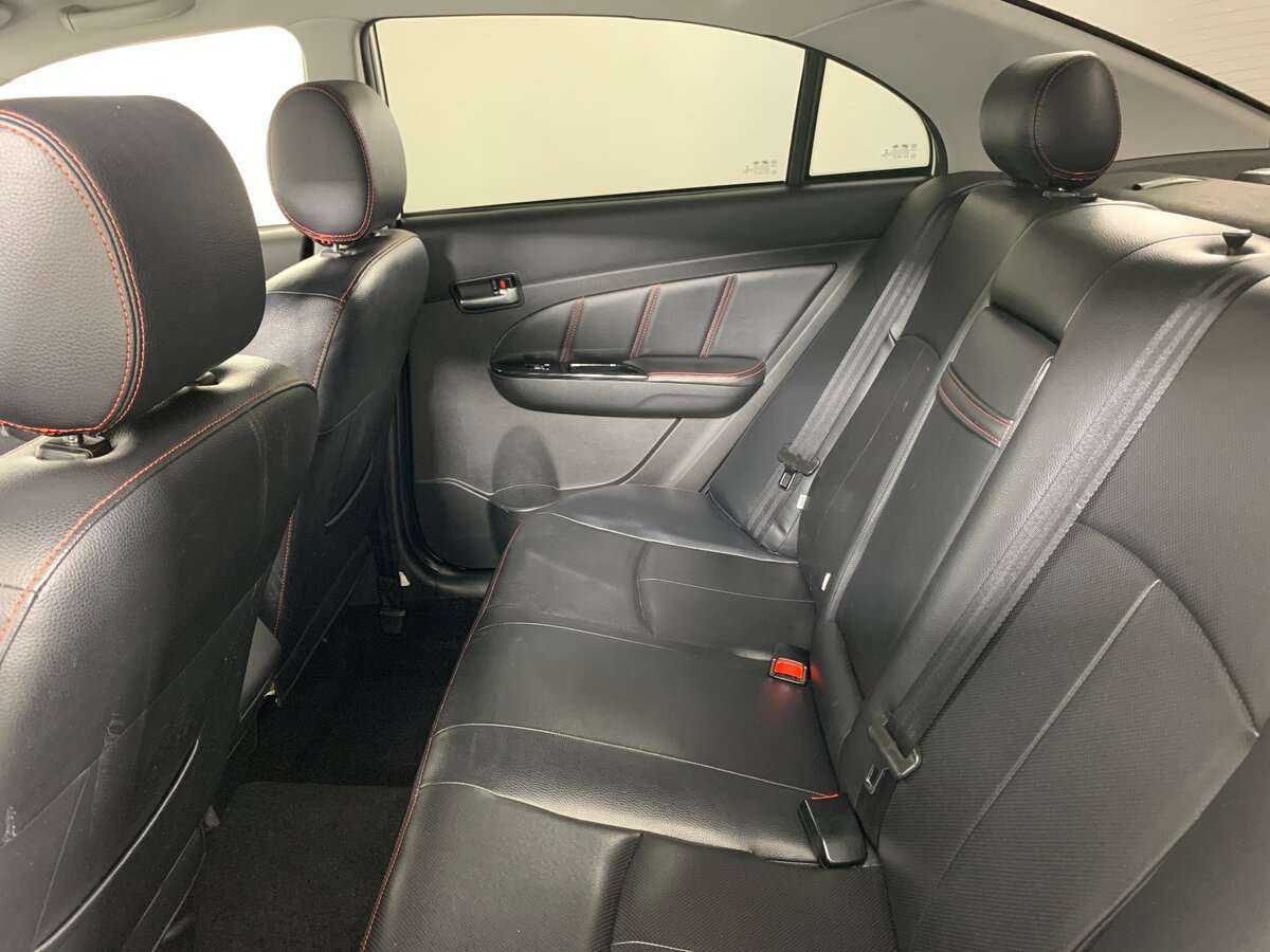 Купить Lifan Solano, 2016, 69 522 км, фото №16