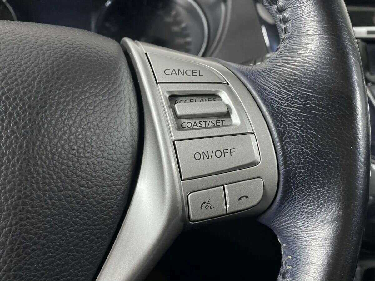 Купить Nissan Qashqai, 2014, 159 000 км, фото №14