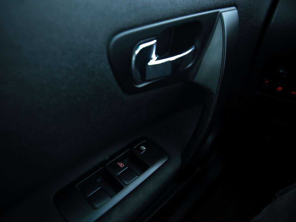 Купить Nissan Qashqai, 2012, 165 700 км, фото №17