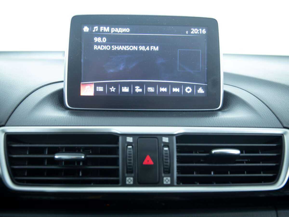 Купить Mazda 3, 2014, 69 689 км, фото №14