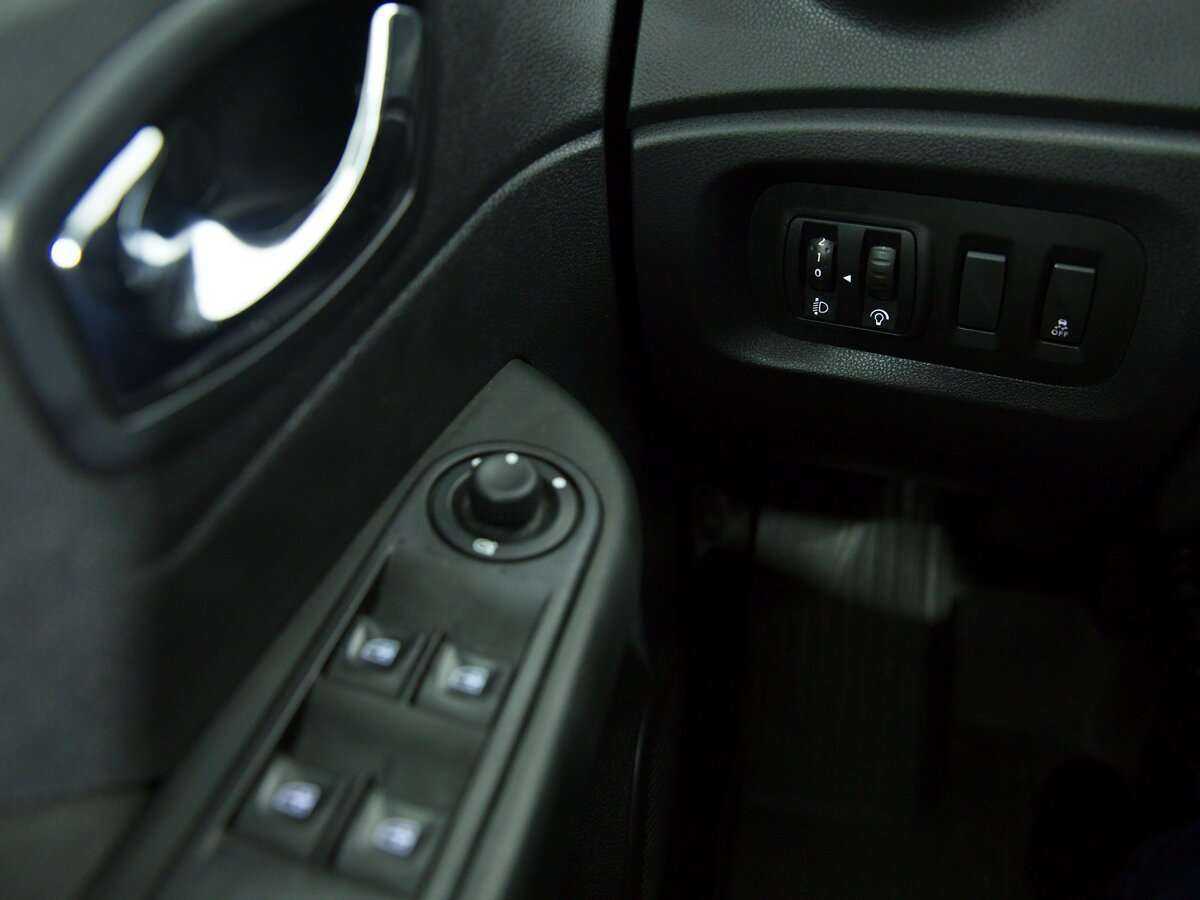 Купить Renault Kaptur, 2016, 112 669 км, фото №15