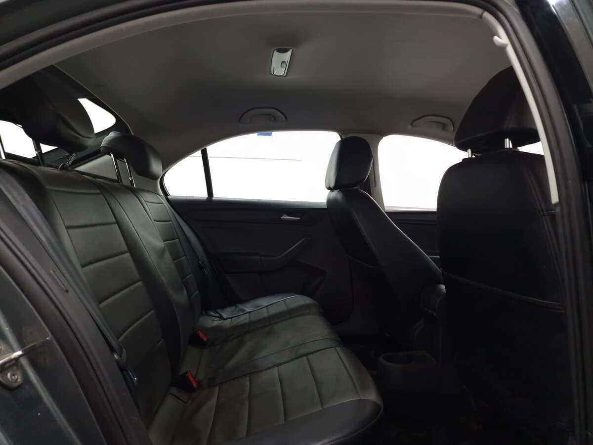 Купить Volkswagen Polo, 2021, 132 630 км, фото №5