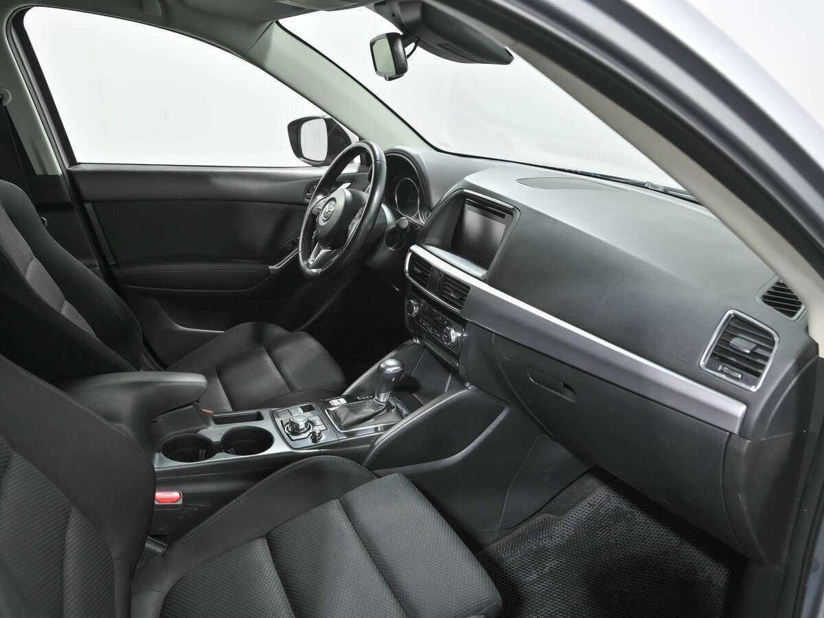 Купить Mazda CX-5, 2016, 175 128 км, фото №18