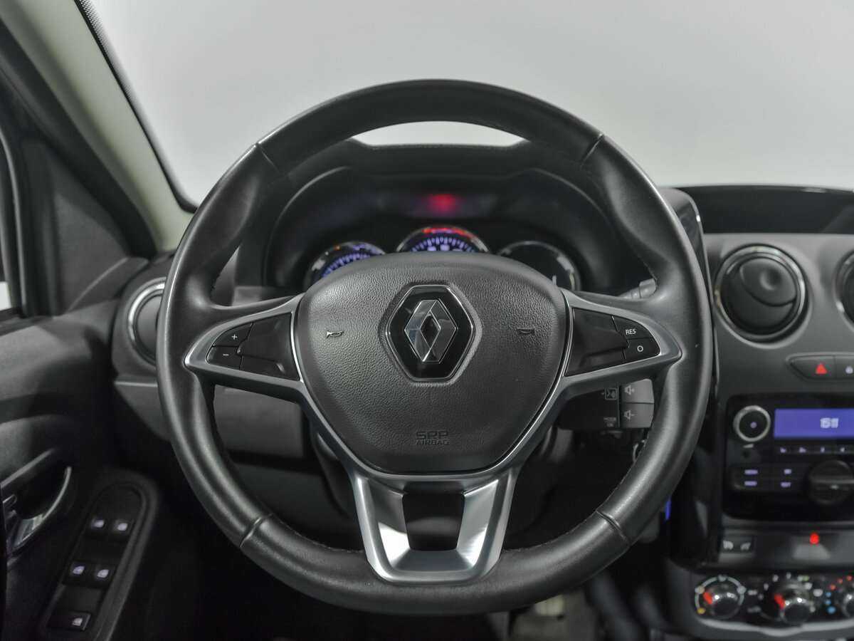 Купить Renault Duster, 2019, 85 000 км, фото №8