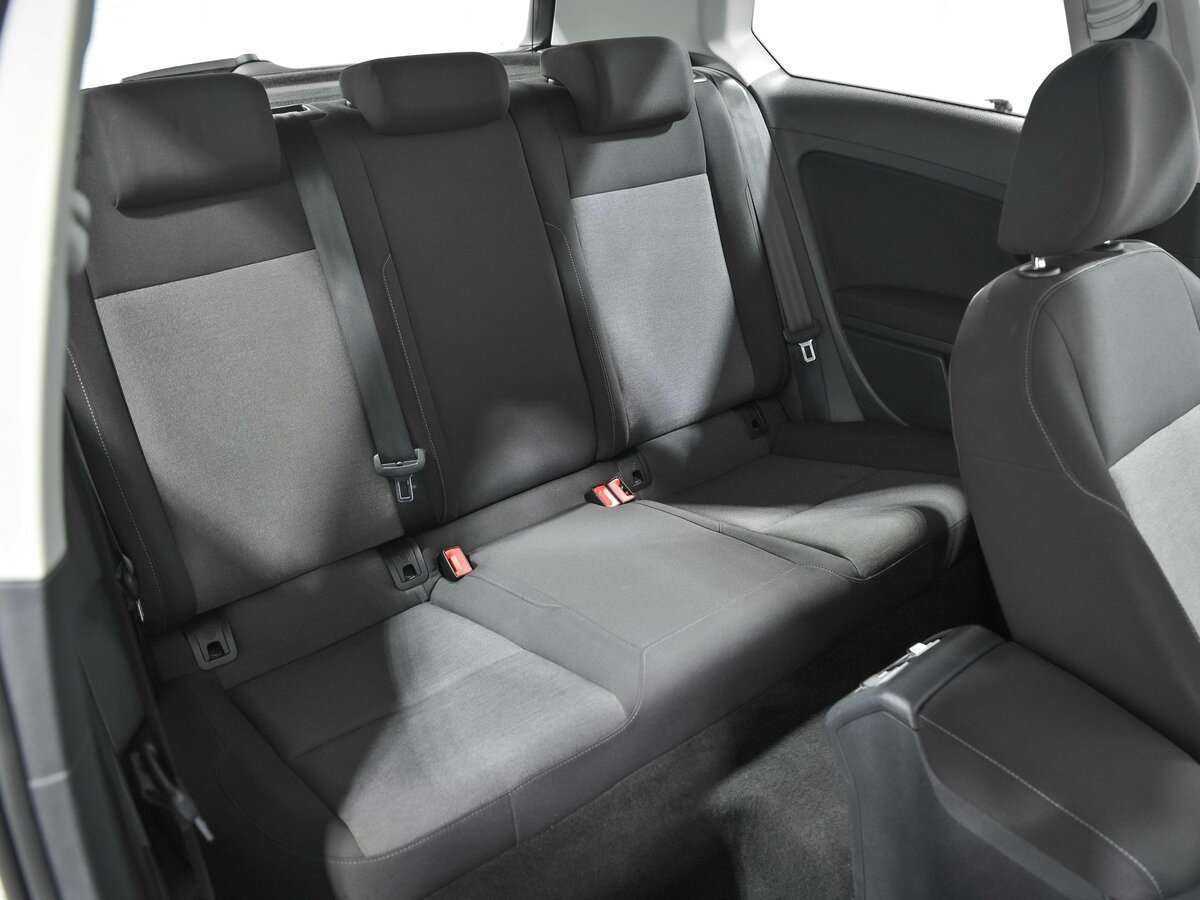 Купить Volkswagen Golf, 2013, 154 000 км, фото №14