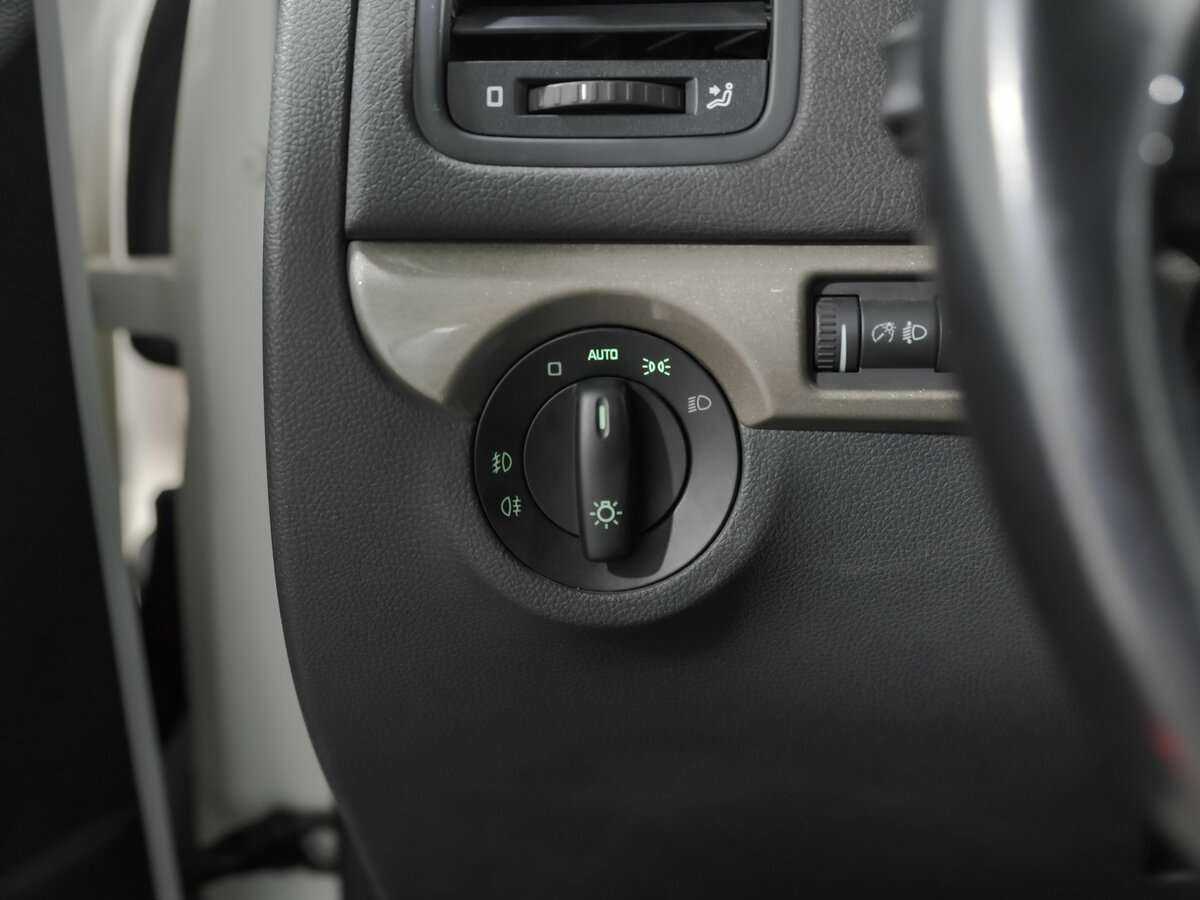 Купить Skoda Yeti, 2014, 149 640 км, фото №13