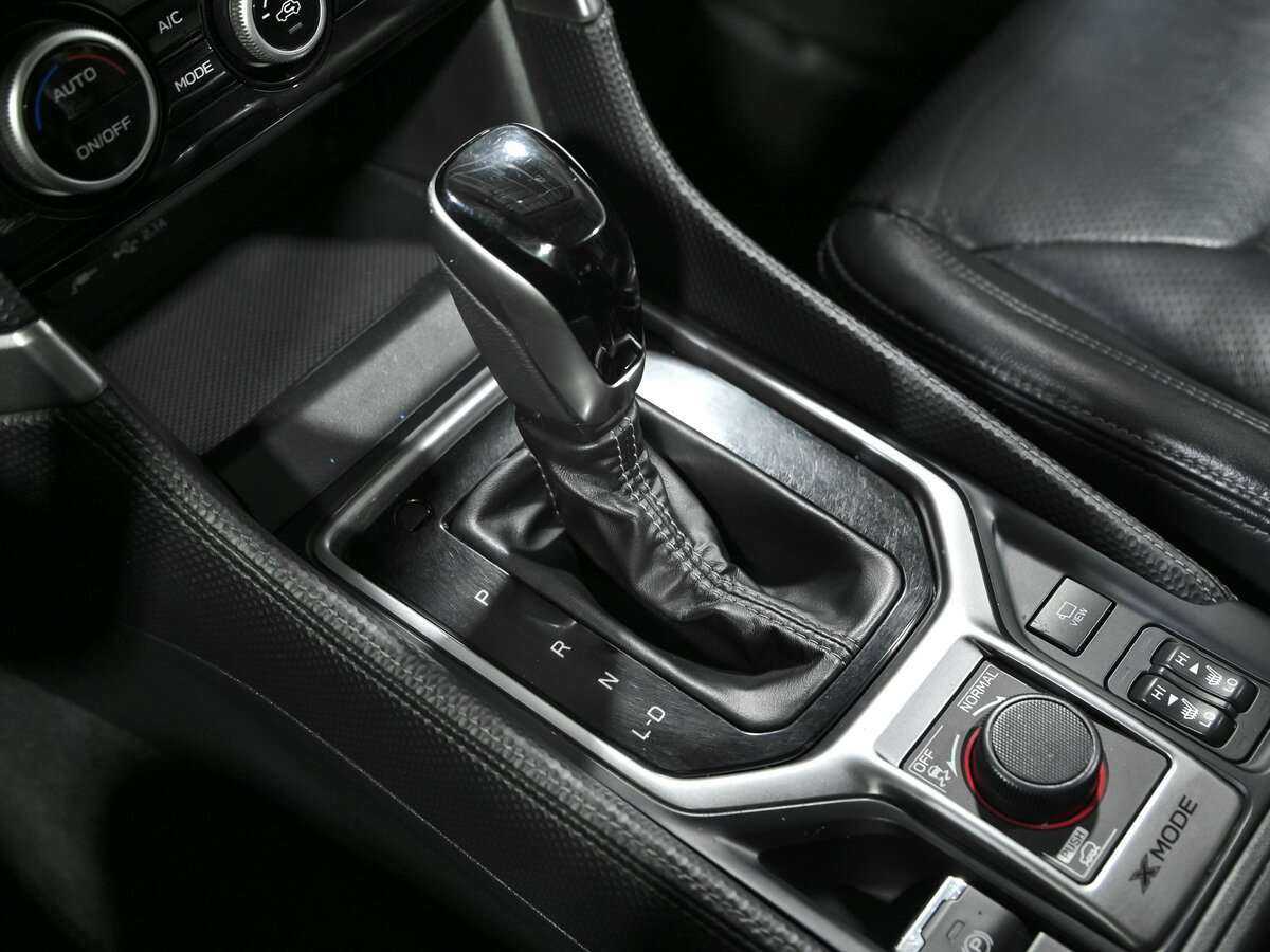 Купить Subaru Forester, 2020, 125 249 км, фото №14