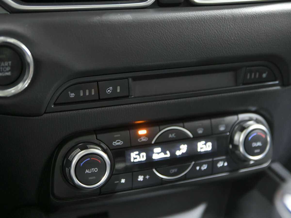 Купить Mazda CX-5, 2018, 42 991 км, фото №13