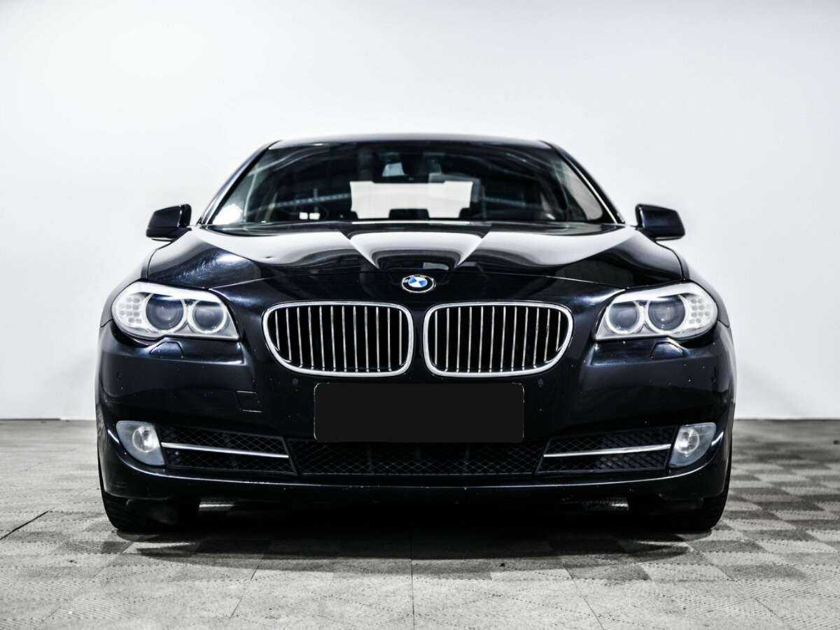 BMW 5 серии